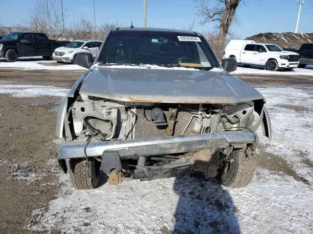 2008 Chevrolet Colorado LT