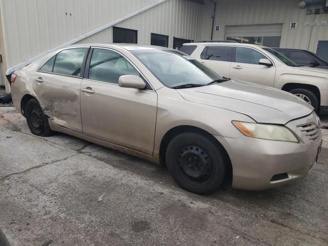 2007 Toyota Camry CE