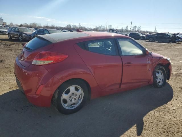 2014 Hyundai Veloster