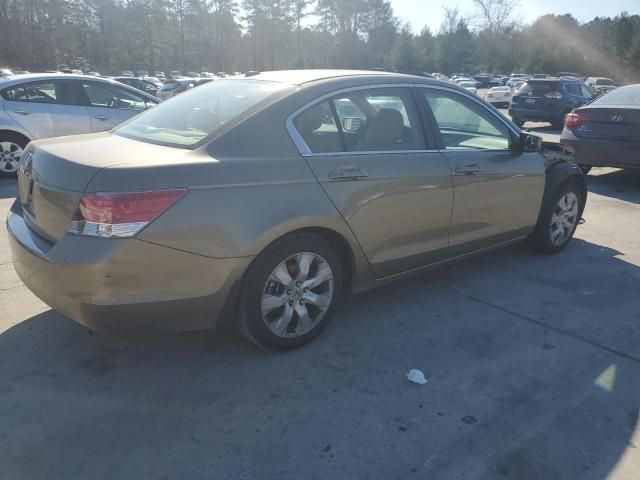 2009 Honda Accord EXL