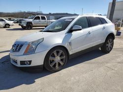 Cadillac salvage cars for sale: 2016 Cadillac SRX Premium Collection