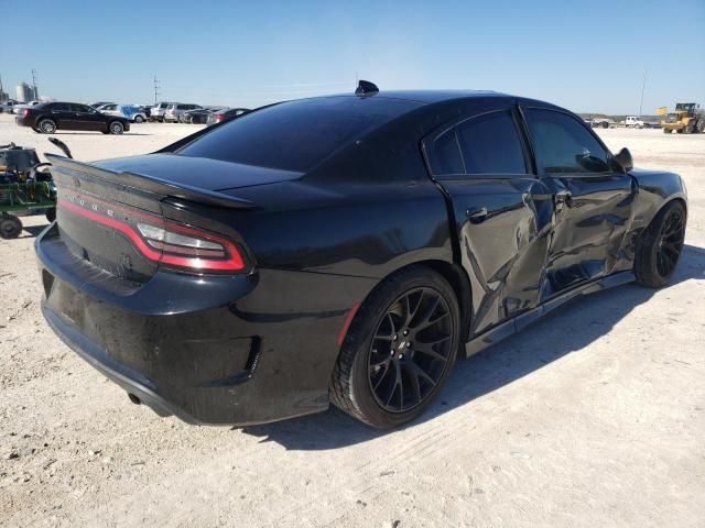 2018 Dodge Charger R/T 392