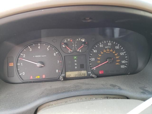 2005 Hyundai Sonata GL