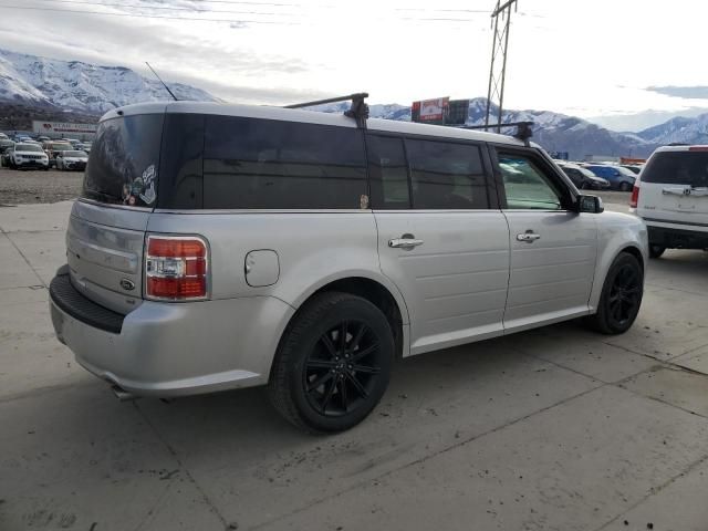 2014 Ford Flex Limited