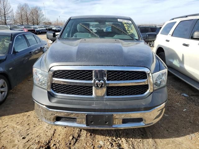 2013 Dodge RAM 1500 ST