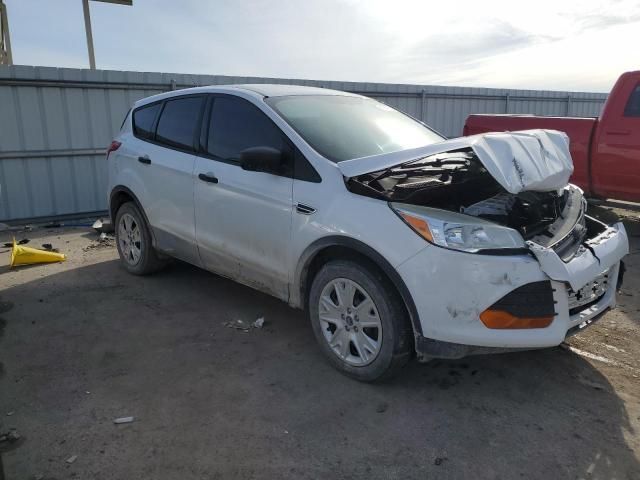 2013 Ford Escape S