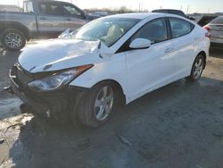 2013 Hyundai Elantra GLS for sale in Cahokia Heights, IL