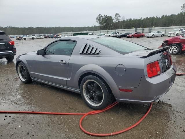 2007 Ford Mustang GT