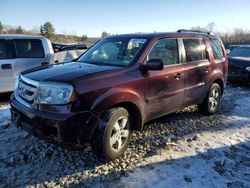 2011 Honda Pilot EXL for sale in Candia, NH