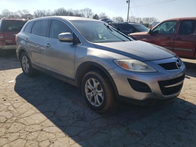 2012 Mazda CX-9