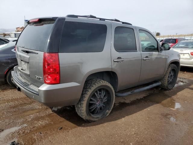 2008 GMC Yukon