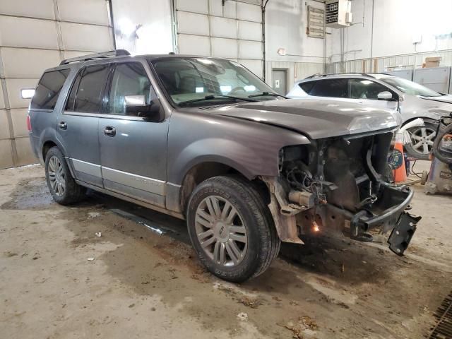 2010 Lincoln Navigator