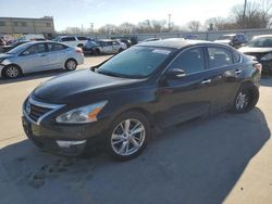 2014 Nissan Altima 2.5 for sale in Wilmer, TX