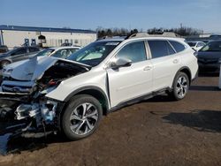 Subaru salvage cars for sale: 2021 Subaru Outback Limited