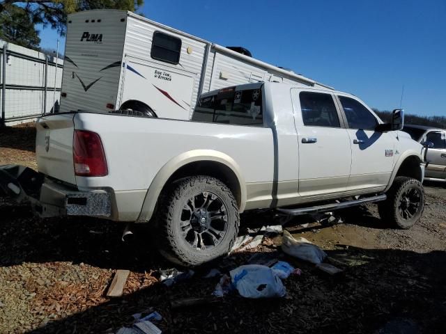 2010 Dodge RAM 3500