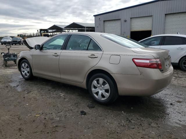 2007 Toyota Camry CE