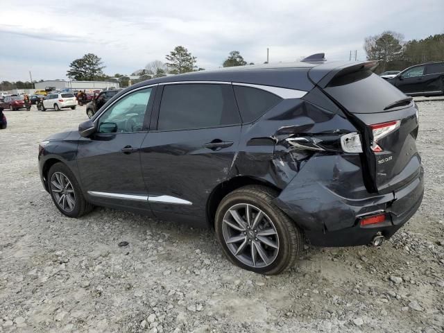 2021 Acura RDX Technology