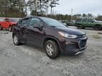 2020 Chevrolet Trax 1LT