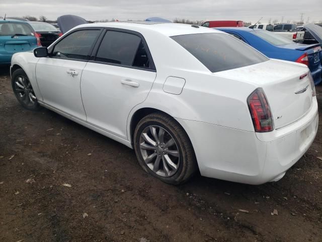 2014 Chrysler 300 S