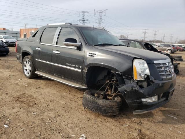 2007 Cadillac Escalade EXT