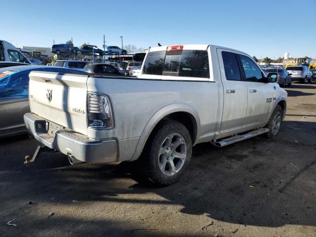 2017 Dodge 1500 Laramie