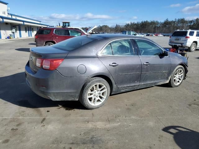 2013 Chevrolet Malibu 1LT