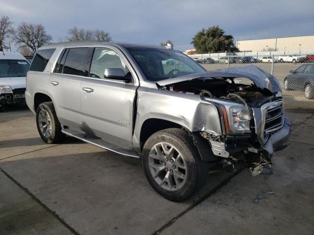 2019 GMC Yukon SLE