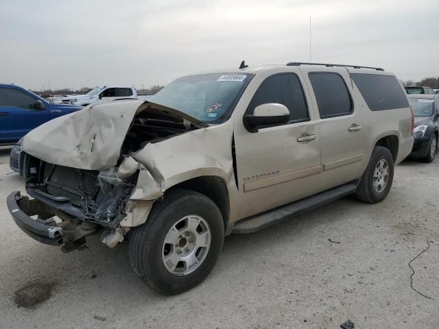 2008 Chevrolet Suburban C1500  LS