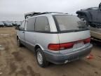 1996 Toyota Previa DX