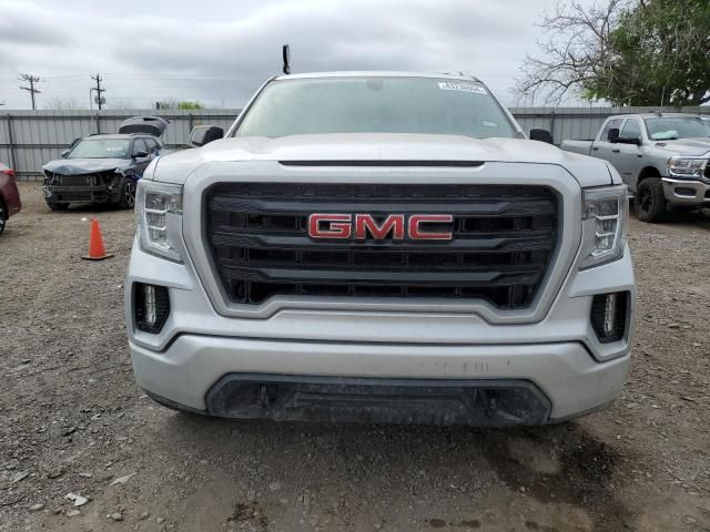 2020 GMC Sierra C1500 Elevation