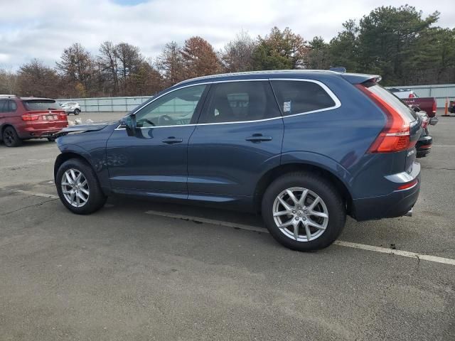 2020 Volvo XC60 T5 Momentum