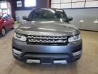 2015 Land Rover Range Rover Sport HSE