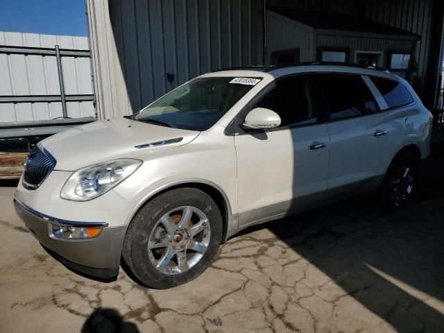 2008 Buick Enclave CXL