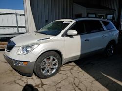 Buick Enclave Vehiculos salvage en venta: 2008 Buick Enclave CXL