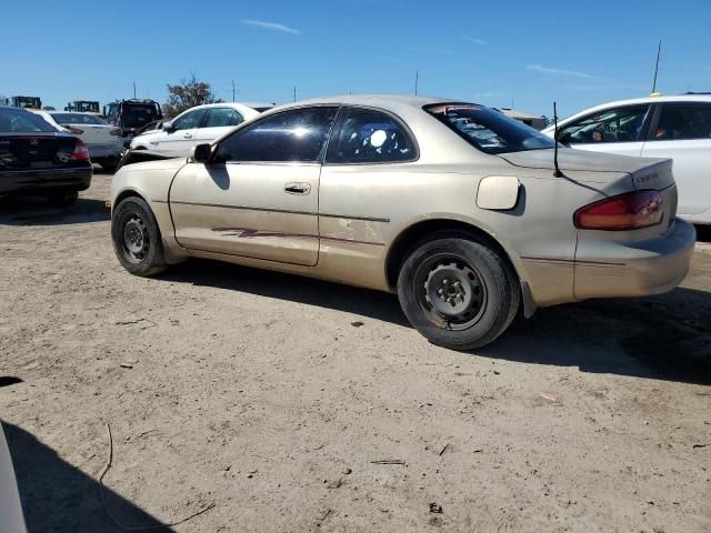 1994 Toyota Celica ST