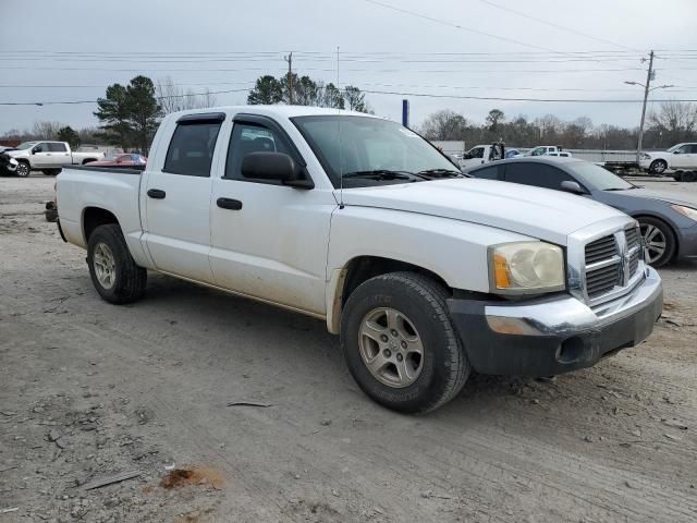 2005 Dodge Dakota Quad SLT