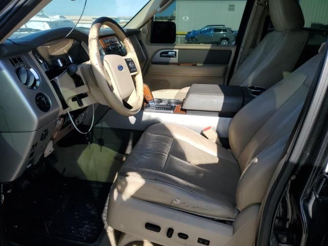 2010 Ford Expedition Eddie Bauer