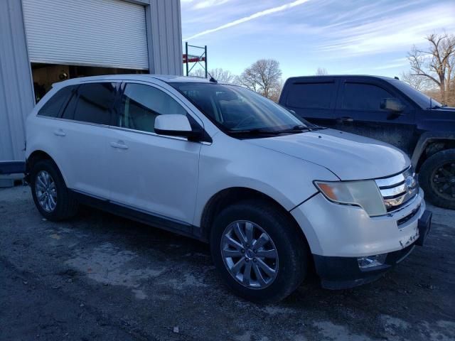 2010 Ford Edge Limited