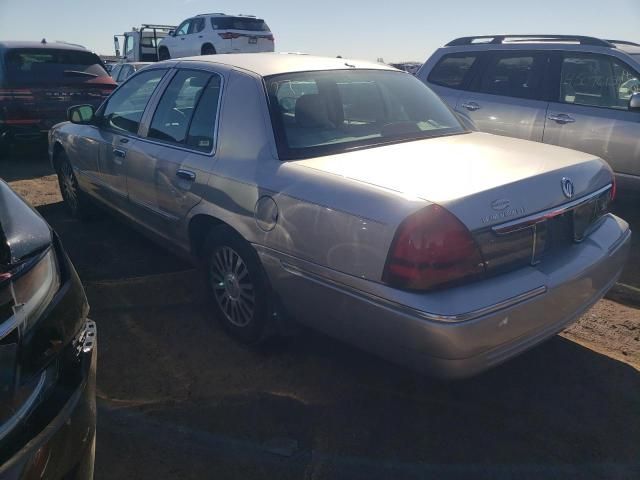 2006 Mercury Grand Marquis LS