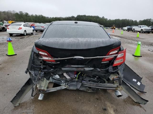 2013 Ford Taurus SE