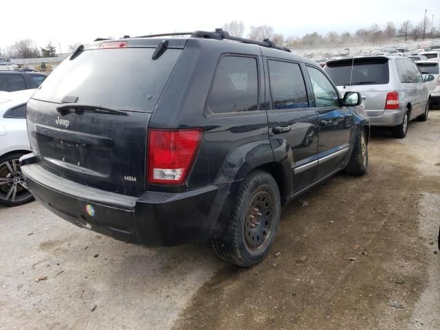 2010 Jeep Grand Cherokee Laredo