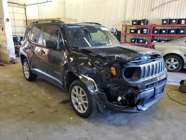 2022 Jeep Renegade Sport