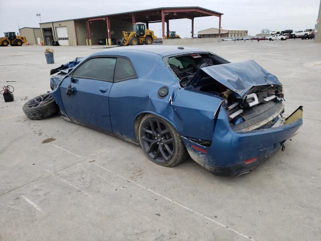 2020 Dodge Challenger GT