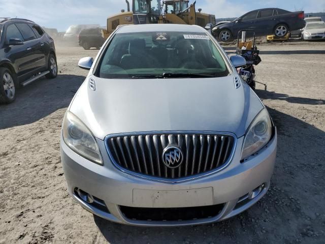 2013 Buick Verano Convenience