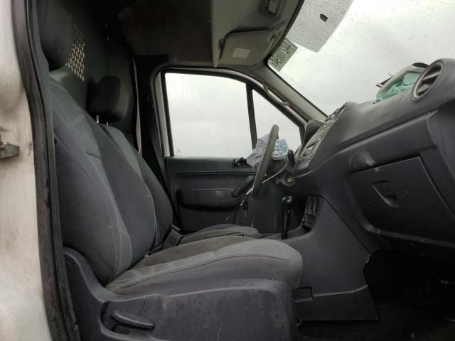 2010 Ford Transit Connect XLT