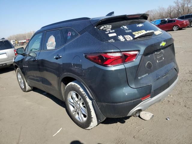 2019 Chevrolet Blazer 2LT