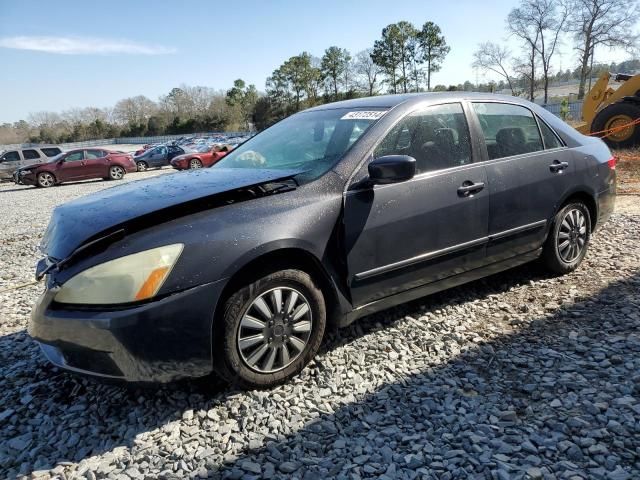 2004 Honda Accord LX