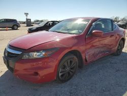 2012 Honda Accord LX en venta en Houston, TX