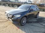 2016 Mercedes-Benz GLC 300