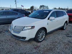 2010 Lincoln MKT for sale in Montgomery, AL